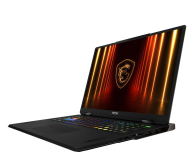 MSI Vector A18 HX Ryzen 9 9955HX /32GB/1TB/Win11 RTX 5070Ti - 1327977 - zdjęcie 2